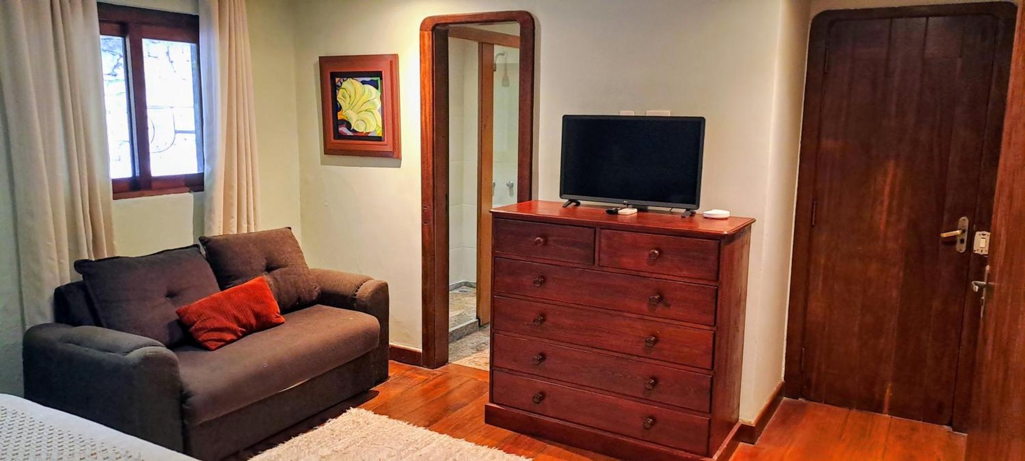 Casa Verde Rio Río de Janeiro Habitación foto