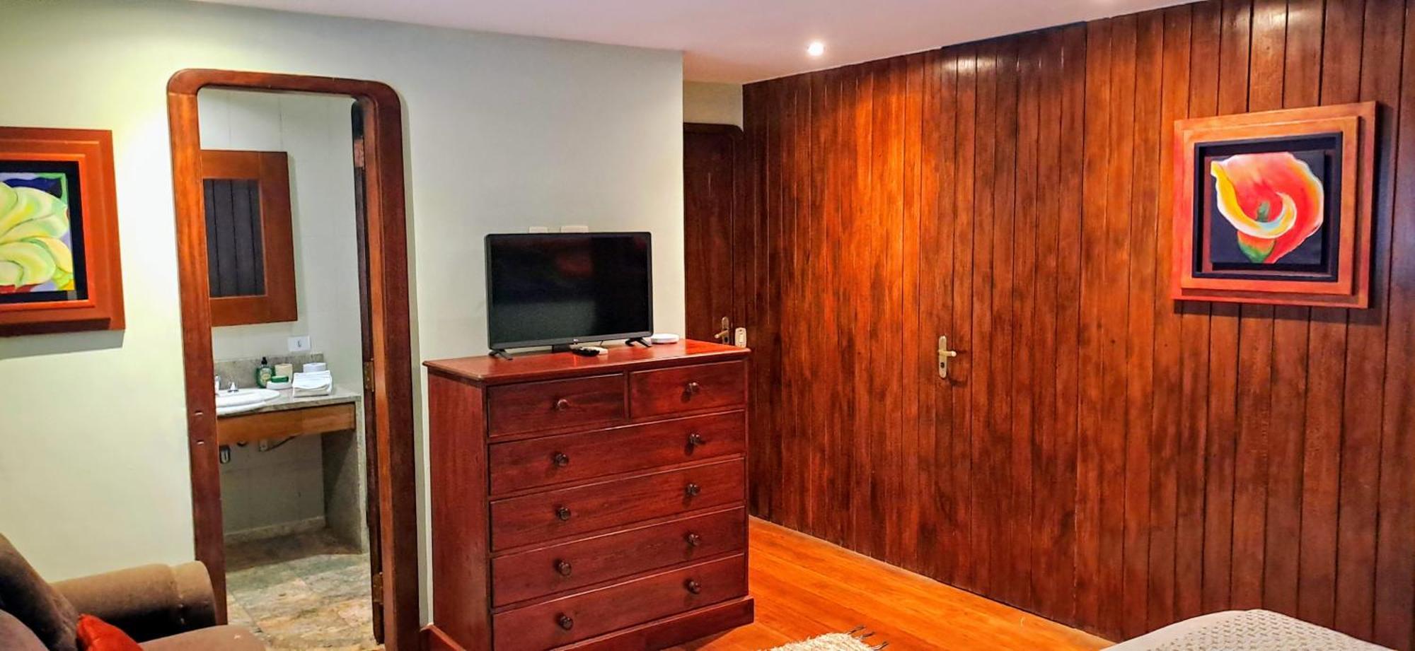 Casa Verde Rio Río de Janeiro Habitación foto