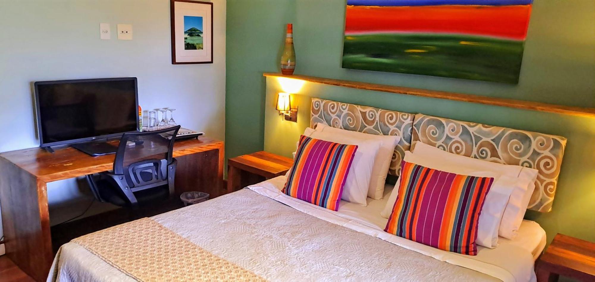 Casa Verde Rio Río de Janeiro Habitación foto