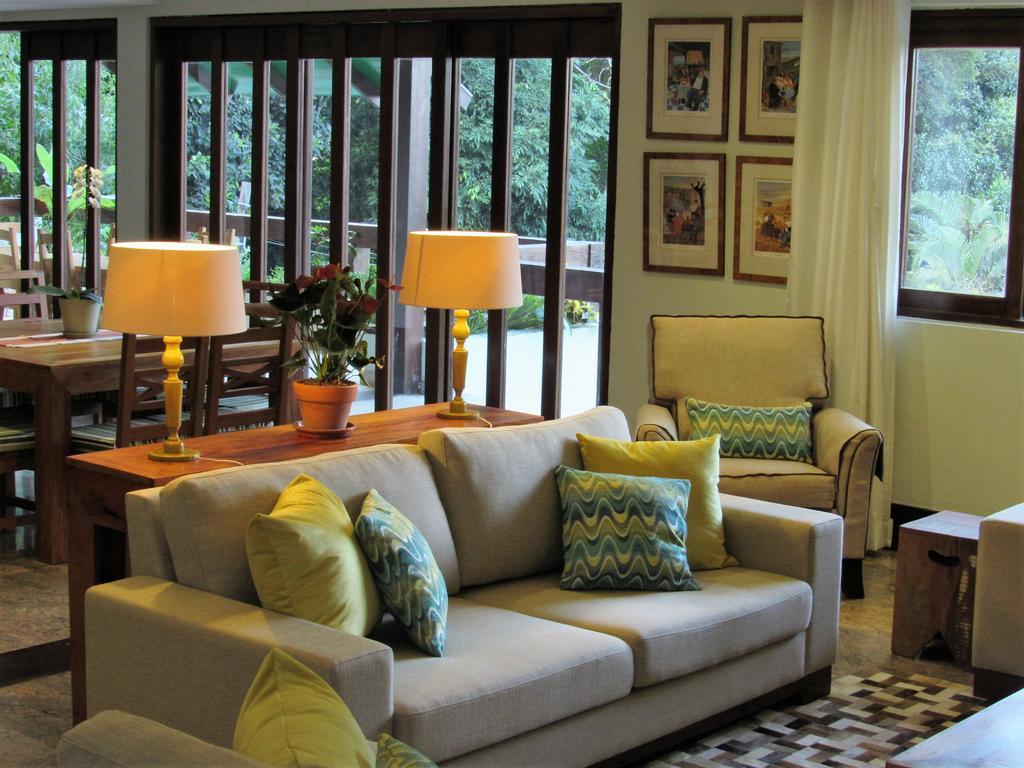 Casa Verde Rio Río de Janeiro Exterior foto