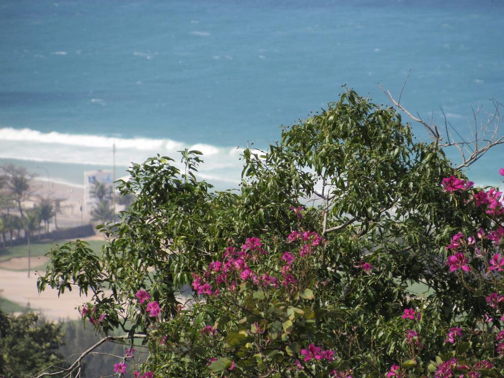 Casa Verde Rio Río de Janeiro Exterior foto