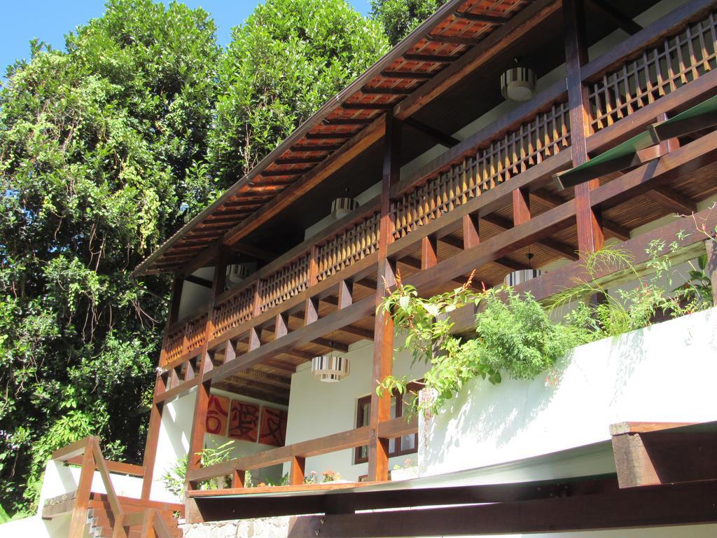 Casa Verde Rio Río de Janeiro Exterior foto